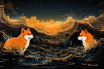 Dogecoin Community ist unstimmig über den Übergang zum Proof-of-Stake-Mechanismus