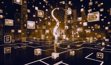 O espaço NFT está realmente morto