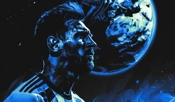 Месси запускает RWA проект с PLANET