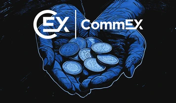 CommEx разрешила всем пользователям размещать P2P-объявления