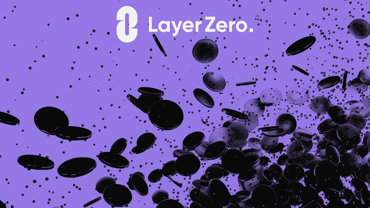 Аирдроп LayerZero уже скоро