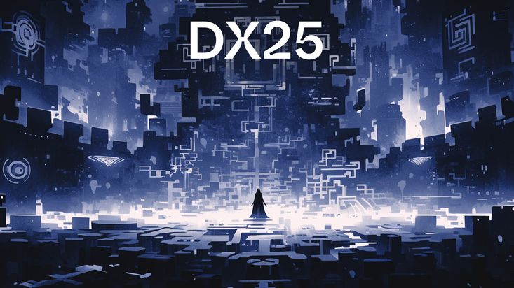 DX25's $100,000 Reward-Packed Testnet Awaits Its Users