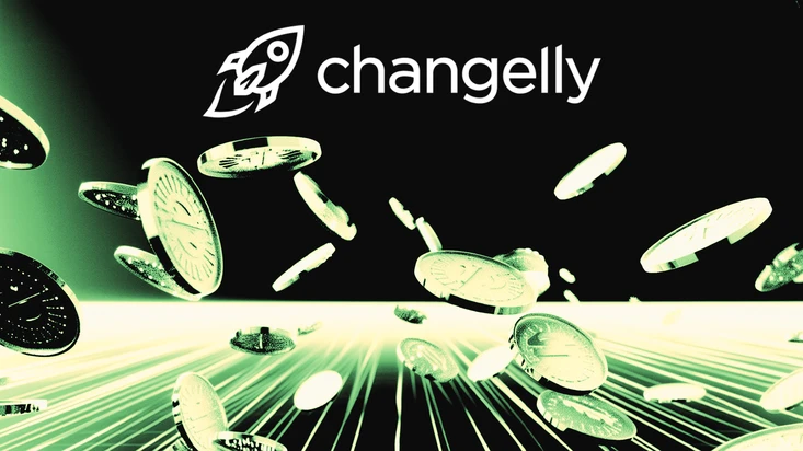 Changelly представила 0% комиссий за свопы USDT на TON