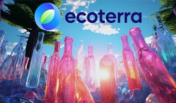 Пресейл Ecoterra подходит к концу: переосмысление вторичной переработки с помощью блокчейна