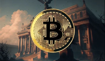 Senador de Arizona presenta proyecto de ley para hacer que Bitcoin sea moneda de curso legal.