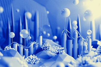 Лидеры недели: WLD, GRT, и BGB стремительно растут