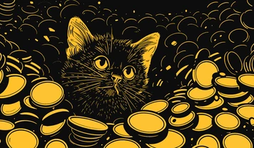 Трейдер заработал $8,9 млн на мемкоине MEW за два часа