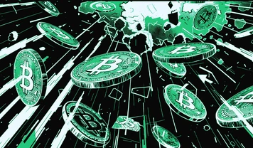 The CPI Data Caused a Slight Bitcoin Volatility