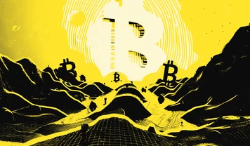 Bitcoin récupère après une forte correction