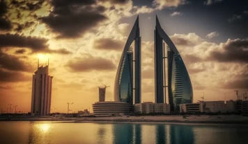 Bahrain real estate company starts accepting crypto payments