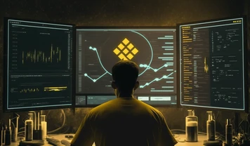 Análisis de datos de Twitter sugieren que Safemoon y BNB están potenciados por bots.