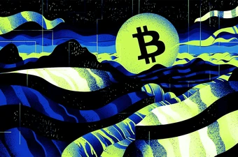 Bitcoin klettert über $66,000