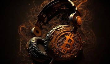 How to earn Bitcoin for listening to podcasts