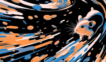 Hamster Kombat ежедневно привлекает 4-5 млн пользователей