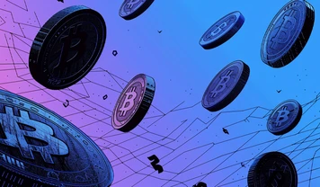 Bitcoin cai abaixo de US$ 57 000 para o nível mais baixo desde fevereiro