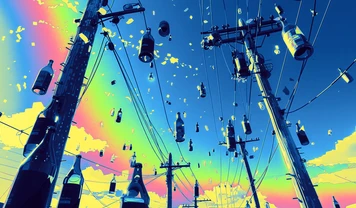 В Иркутске самогонный аппарат приняли за майнинговую ферму