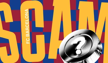 What Is FC Barcelona Fan Token, and Is It a Scam? Reviews, Opinions and DYOR