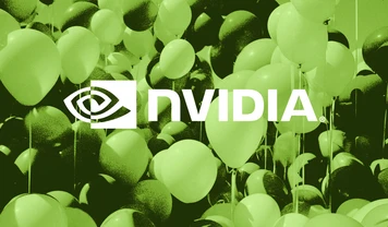 Rapport Financier de Nvidia Pousse les Jetons IA à la Hausse