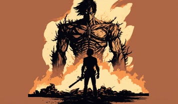 Attack On Titan’s 4th and final season is in full swing. Will AoT NFTs be the next big thing?