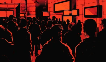 Клиенты Beribit осадили офис биржи в “Москва-Сити”