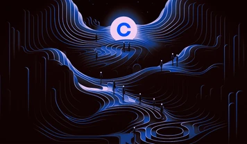 Coinbase Works On A New Version Of Stablecoin