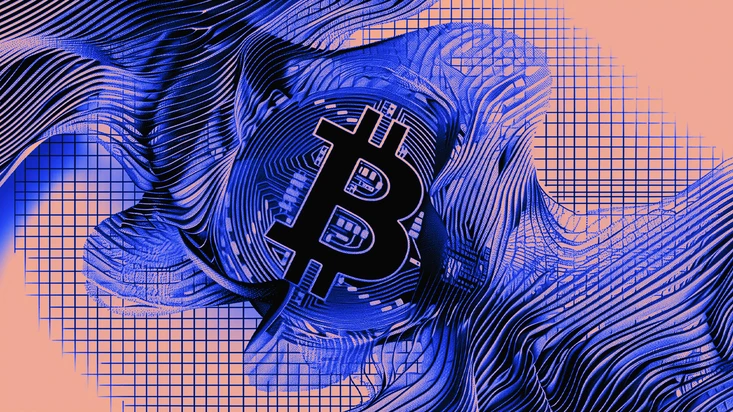 Bitcoin Faces Pressure