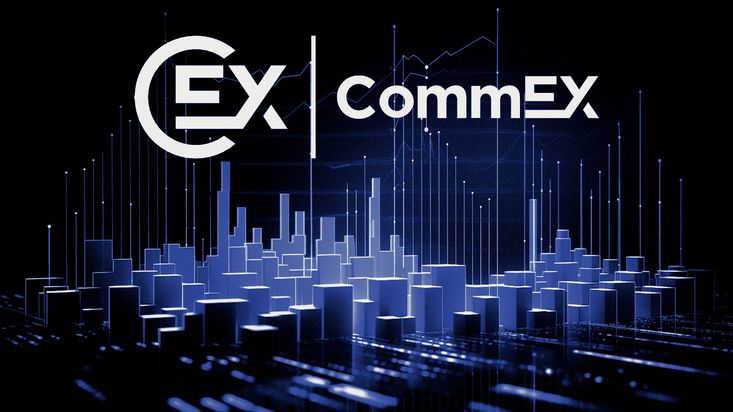 Уход Binance из России: пользователи не спешат переходить на CommEX