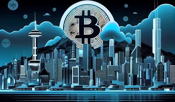 Las criptomonedas serán legales en Hong Kong.