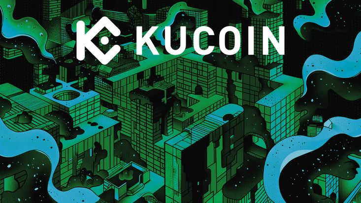 KuCoin представила детали аирдропа на $10 млн