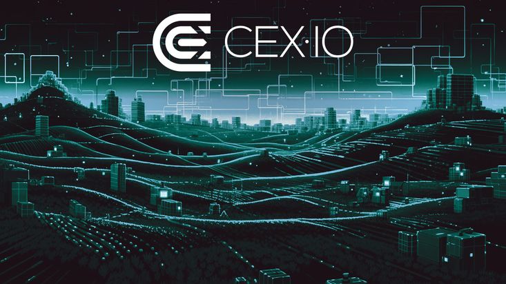 CEX.IO Exchange Plus Introduces Airdrop to Reward Verified Users