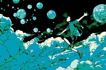 Alta do Bitcoin desacelera. Qual será a reação do preço?