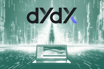 dYdX DEX переходит на новый этап с публичной тестовой сетью на Cosmos