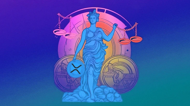 Le Combat Juridique de Ripple S'Intensifie : XRP Réagit à la Dernière Victoire au Tribunal