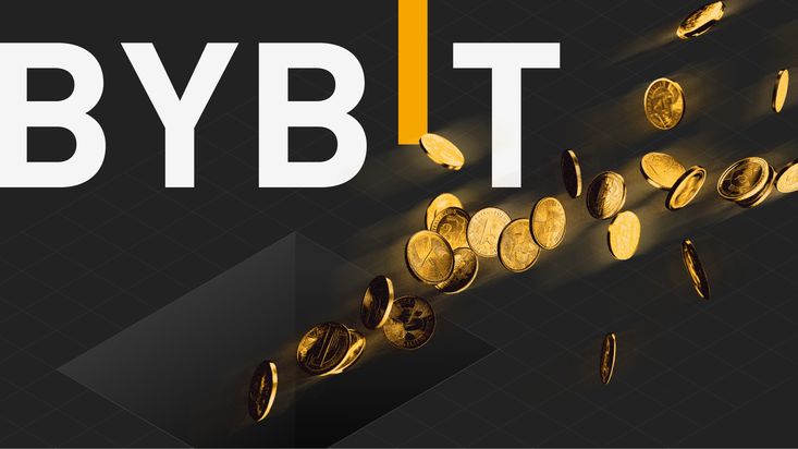 Cómo retirar dinero de Bybit