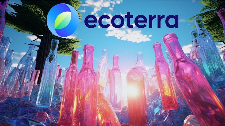 Transforming Recycling through Blockchain: Ecoterra's Presale Nears Completion