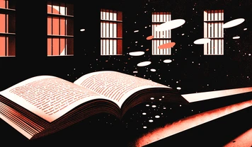 Чанпэн Чжао напишет книгу в тюрьме