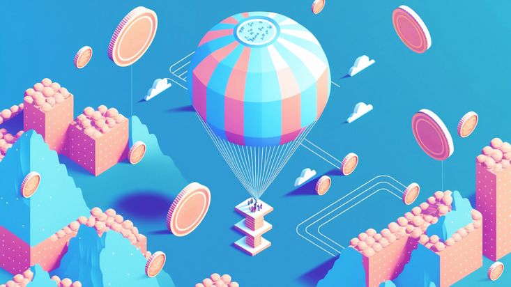 10 Best Crypto Airdrops in 2023