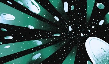 Notcoin стал лидером роста за последние 24 часа