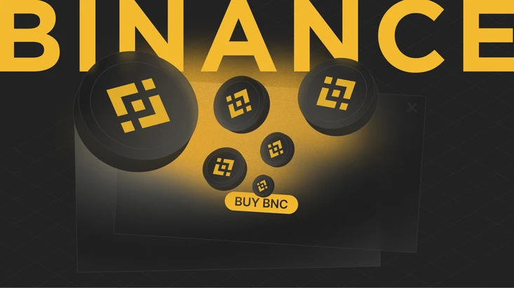 How to Buy Binance Coin