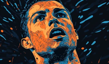 Майкл Сейлор предложил Криштиану Роналдо создать биткоин-коллекцию