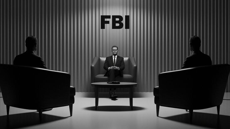 FBI interroga Cameron Winklevoss no caso de fraude da DCG