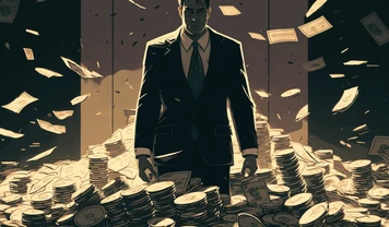 Argo Blockchain es demandado por vender activos financieros norteamericanos.