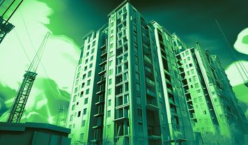 How Are Cryptocurrencies Redefining the Real Estate Industry?