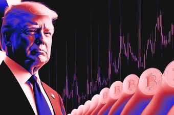 Почему выборы президента США влияют на цену биткоина