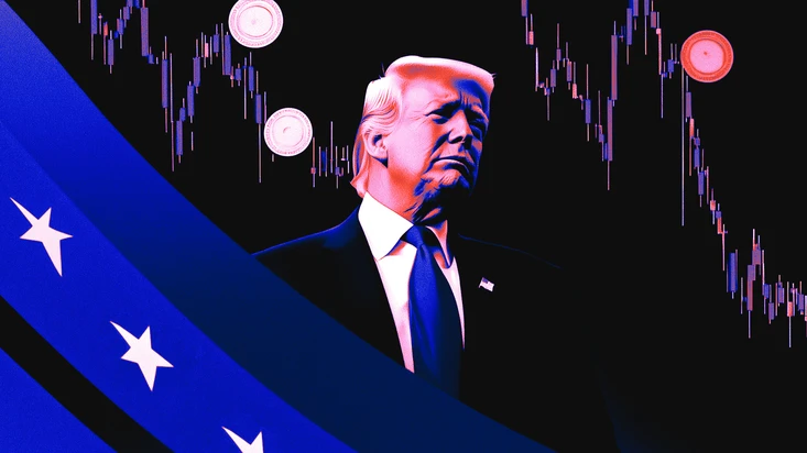 Harris Beat Trump on Polymarket: What Does It Mean for the Crypto Market?