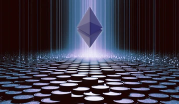 Кошелек Binance потратил 900 000 долларов на газ