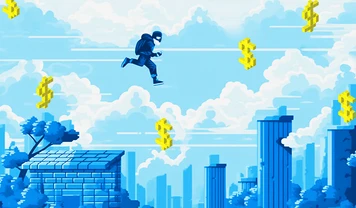 10 melhores jogos cripto Play-to-Earn de 2023