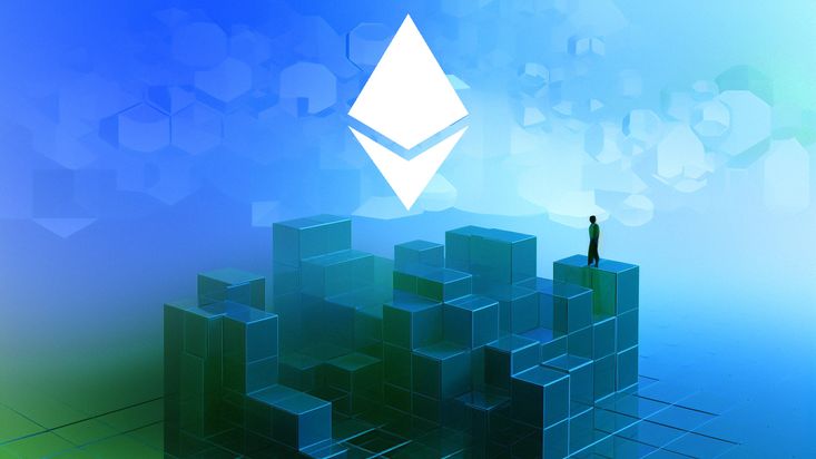 Ethereum Launchpad for Beginners: What You Need to Know about Ethereum 2.0