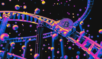 Биткоин закрепился выше $52 000