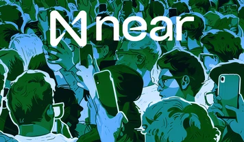 1,2 млн пользователей Telegram используют кошелек NEAR Protocol